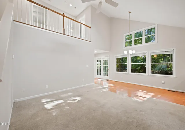 Photo 4 of Townhouse for sale at 305 Mcgregor Dr #B, Chapel Hill, NC 27514 | MLS# 10189194 | Listing updated on 2026-09-06