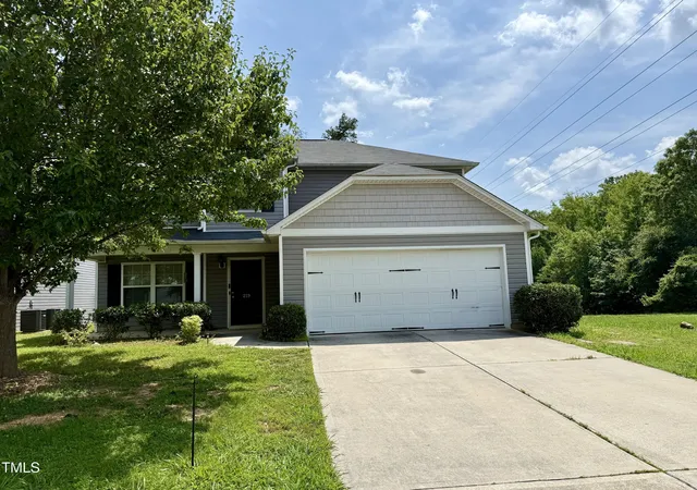 2nd image of 219 Trimble Dr, Elon, NC 27244 | MLS# 10185048
