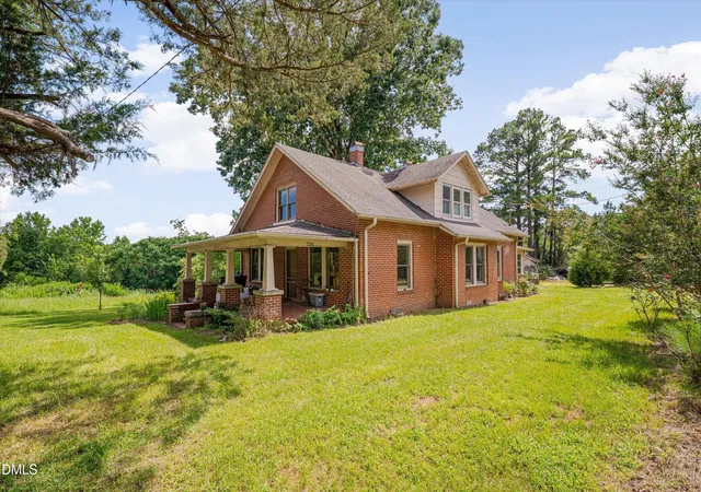 2nd image of 3795 Graham Sherron Rd, Wake Forest, NC 27587 | MLS# 10184962