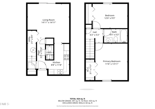 24th image of 407 Kirkcaldy Ct, Fayetteville, NC 28314 | MLS# 10185385