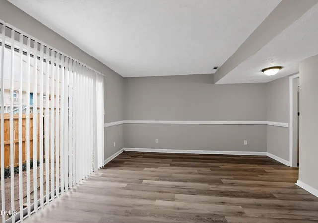 Photo 3 of Townhouse for sale at 407 Kirkcaldy Ct, Fayetteville, NC 28314 | MLS# 10185385 | Listing updated on 2026-10-05