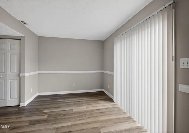 Photo 3 of Townhouse for sale at 407 Kirkcaldy Ct, Fayetteville, NC 28314 | MLS# 10185385 | Listing updated on 2026-10-05