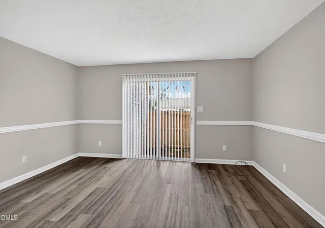 Photo 4 of Townhouse for sale at 407 Kirkcaldy Ct, Fayetteville, NC 28314 | MLS# 10185385 | Listing updated on 2026-10-05
