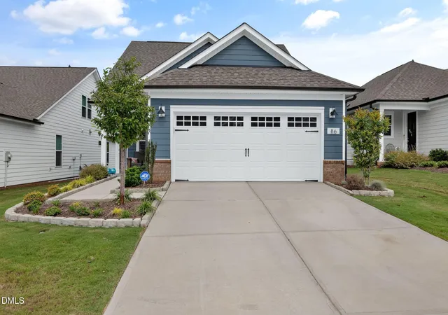 2nd image of 86 Shadowbrook Trl, Clayton, NC 27520 | MLS# 10185707