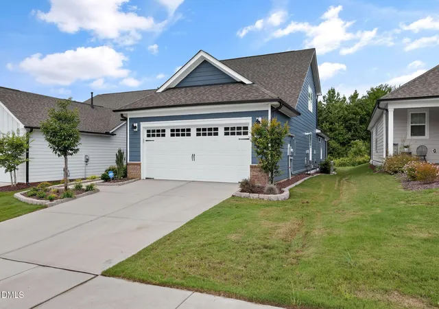 3rd image of 86 Shadowbrook Trl, Clayton, NC 27520 | MLS# 10185707