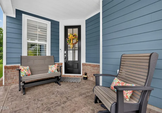 4th image of 86 Shadowbrook Trl, Clayton, NC 27520 | MLS# 10185707