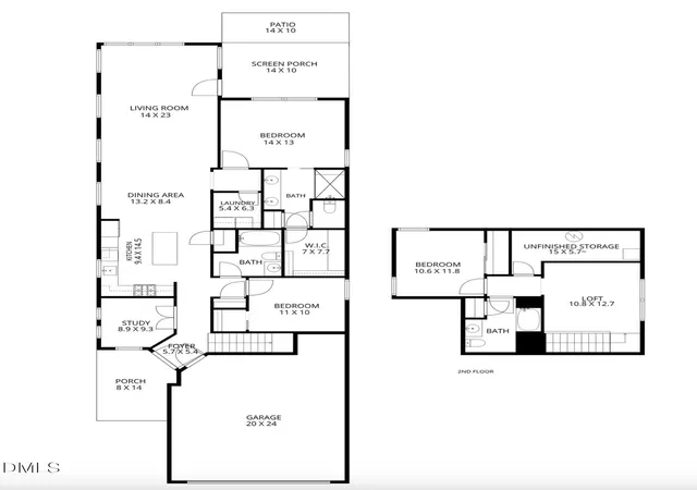 57th image of 86 Shadowbrook Trl, Clayton, NC 27520 | MLS# 10185707