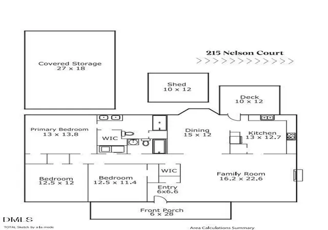 44th image of 215 Nelson Ct, Clayton, NC 27520 | MLS# 10185996