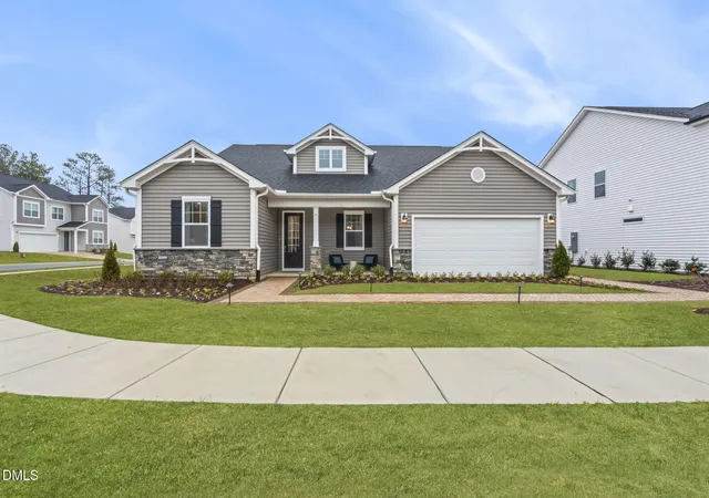 Photo 1 of Sale Pending at 7 Thomas Store Dr, Broadway, NC 27505 | MLS# 10185001 | Listing updated on 2026-08-07