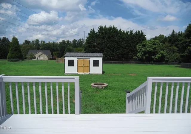 Photo 3 of Single family home for sale at 2903 Mitchell Wood Dr, Browns Summit, NC 27214 | MLS# 10185080 | Listing updated on 2026-10-07