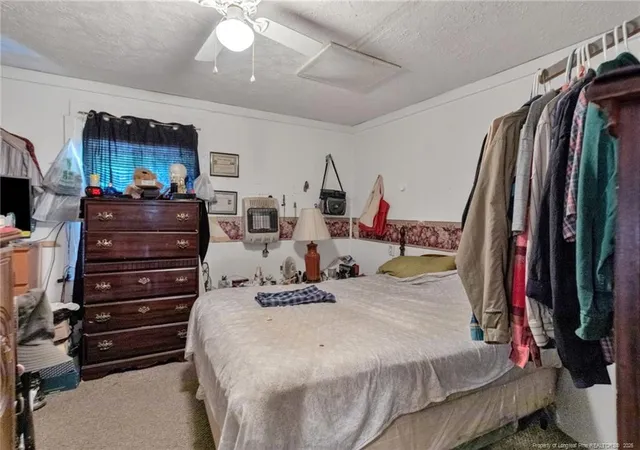 Photo 5 of Single family home for sale at 318 N Elm St, Maxton, NC 28364 | MLS# 765879 | Listing updated on 2026-09-05