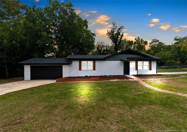 Photo 1 of Single family home for sale at 7607 Decatur Dr, Fayetteville, NC 28303 | MLS# 766952 | Listing updated on 2026-08-21