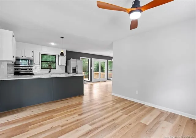 Photo 3 of Single family home for sale at 7607 Decatur Dr, Fayetteville, NC 28303 | MLS# 766952 | Listing updated on 2026-08-21