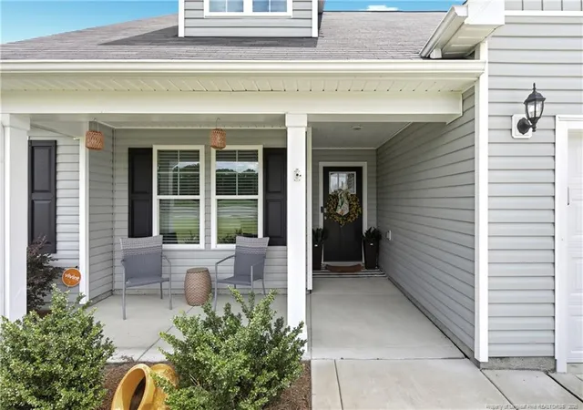 Photo 5 of Single family home for sale at 544 Carolina Church Rd, Saint Pauls, NC 28384 | MLS# 767216 | Listing updated on 2026-08-07