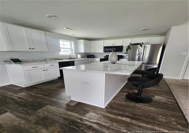 Photo 2 of Single family home for sale at 246 Calhoun St, Raeford, NC 28376 | MLS# 767335 | Listing updated on 2026-08-22