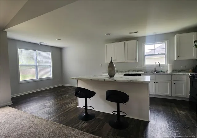 Photo 3 of Single family home for sale at 246 Calhoun St, Raeford, NC 28376 | MLS# 767335 | Listing updated on 2026-08-22
