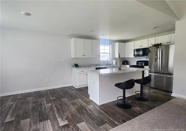 Photo 4 of Single family home for sale at 246 Calhoun St, Raeford, NC 28376 | MLS# 767335 | Listing updated on 2026-08-22