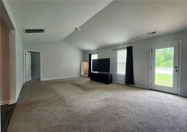 Photo 5 of Single family home for sale at 246 Calhoun St, Raeford, NC 28376 | MLS# 767335 | Listing updated on 2026-08-22