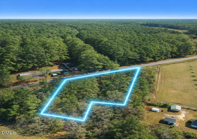 3rd image of 0 Otis Donnell Nixon Rd, Evergreen, NC 28438 | MLS# 10184980