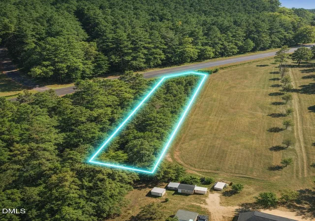 4th image of 0 Otis Donnell Nixon Rd, Evergreen, NC 28438 | MLS# 10184980