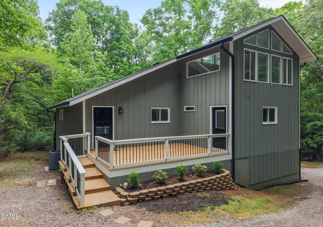 Photo 1 of Single family home for sale at 224 Buteo Ridge, Pittsboro, NC 27312 | MLS# 10184986 | Listing updated on 2026-09-17