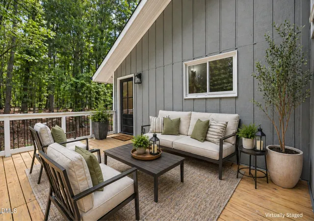Photo 2 of Single family home for sale at 224 Buteo Ridge, Pittsboro, NC 27312 | MLS# 10184986 | Listing updated on 2026-09-17
