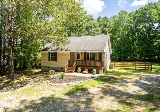 1st image of 210 Deer Run Dr, Franklinton, NC 27525 | MLS# 10185031