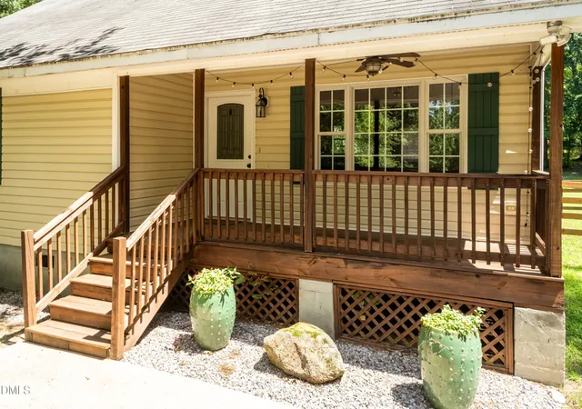 2nd image of 210 Deer Run Dr, Franklinton, NC 27525 | MLS# 10185031