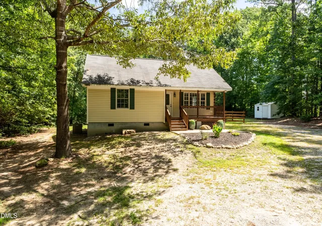 37th image of 210 Deer Run Dr, Franklinton, NC 27525 | MLS# 10185031