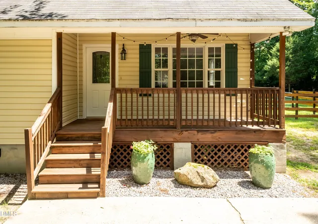 3rd image of 210 Deer Run Dr, Franklinton, NC 27525 | MLS# 10185031