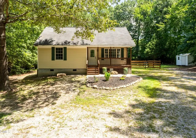 4th image of 210 Deer Run Dr, Franklinton, NC 27525 | MLS# 10185031