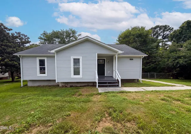 Photo 1 of Single family home for sale at 3616 Shrewsbury St, Durham, NC 27707 | MLS# 10184994 | Listing updated on 2026-09-10