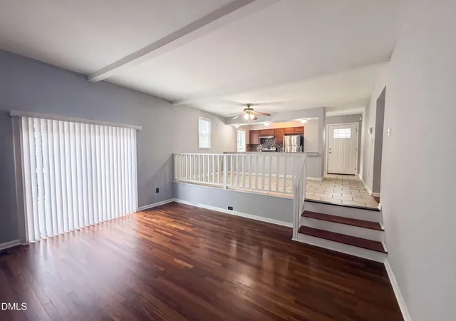 Photo 3 of Single family home for sale at 3616 Shrewsbury St, Durham, NC 27707 | MLS# 10184994 | Listing updated on 2026-09-10