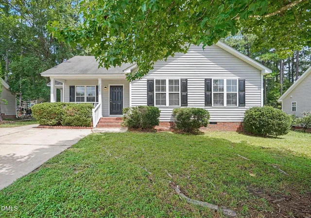 Photo 1 of Sale Pending at 2008 Ballston Pl, Knightdale, NC 27545 | MLS# 10185484 | Listing updated on 2026-08-31