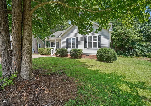Photo 2 of Sale Pending at 2008 Ballston Pl, Knightdale, NC 27545 | MLS# 10185484 | Listing updated on 2026-08-31