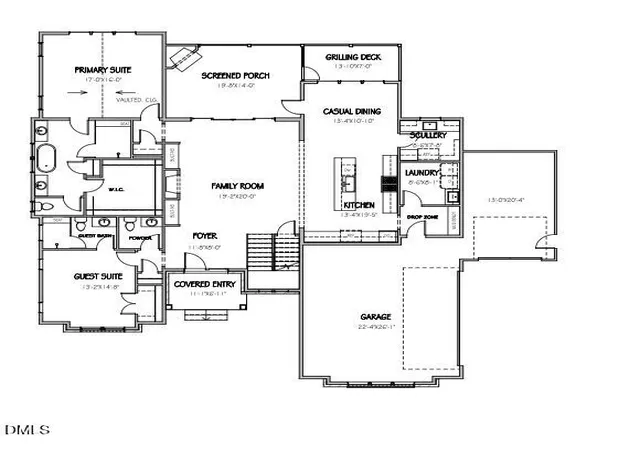 Photo 2 of Single family home for sale at 3830 Cobbler View Way, Fuquay Varina, NC 27526 | MLS# 10185027 | Listing updated on 2026-09-10
