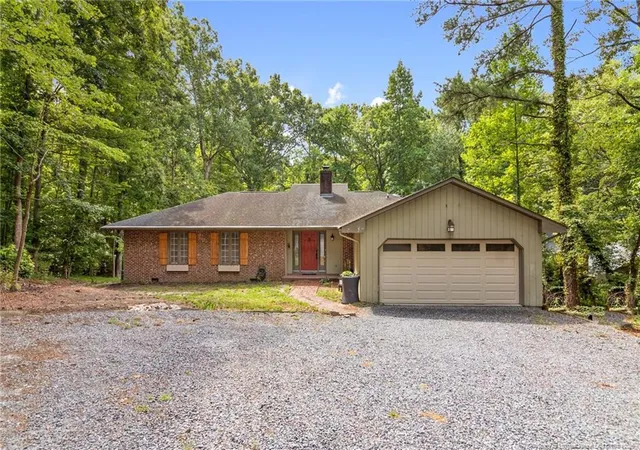 1st image of 6093 Dunes Dr, Sanford, NC 27332 | MLS# 767185