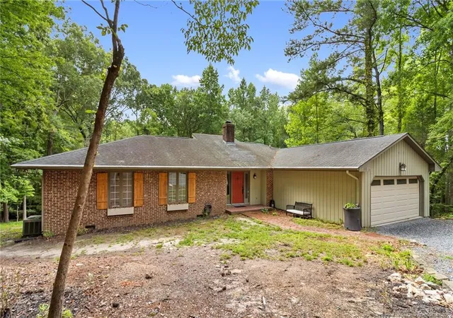 2nd image of 6093 Dunes Dr, Sanford, NC 27332 | MLS# 767185