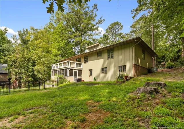 4th image of 6093 Dunes Dr, Sanford, NC 27332 | MLS# 767185