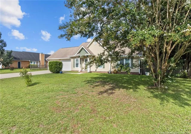 Photo 2 of Sale Pending at 299 Riverwind Dr, Spring Lake, NC 28390 | MLS# 767339 | Listing updated on 2026-08-30