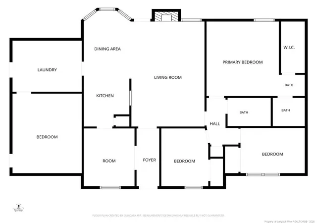 Photo 38 of Sale Pending at 299 Riverwind Dr, Spring Lake, NC 28390 | MLS# 767339 | Listing updated on 2026-08-30