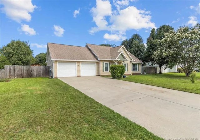 Photo 3 of Sale Pending at 299 Riverwind Dr, Spring Lake, NC 28390 | MLS# 767339 | Listing updated on 2026-08-30