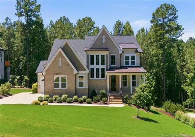 1st image of 55 Bob White, Pittsboro, NC 27312 | MLS# 767349