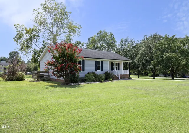 2nd image of 2705 Stageline Dr, Raleigh, NC 27603 | MLS# 10186839