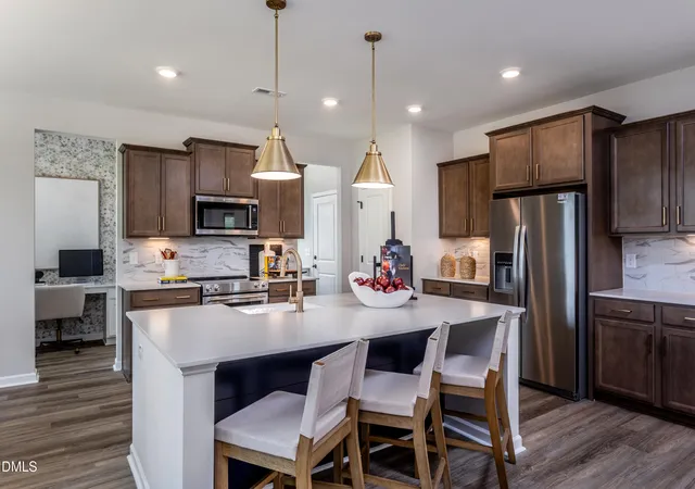 Photo 4 of Single family home for sale at 359 Brindle Dr, Fuquay Varina, NC 27526 | MLS# 10185013 | Listing updated on 2026-09-21