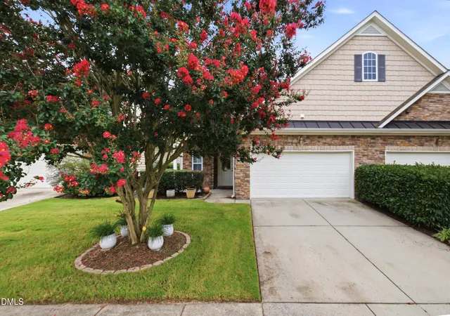 Photo 2 of Single family home for sale at 8009 Crookneck Dr, Angier, NC 27501 | MLS# 10185167 | Listing updated on 2026-09-10