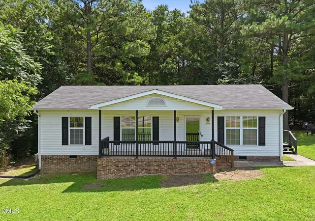 1st image of 104 Pine Forest Dr, Henderson, NC 27536 | MLS# 10185083