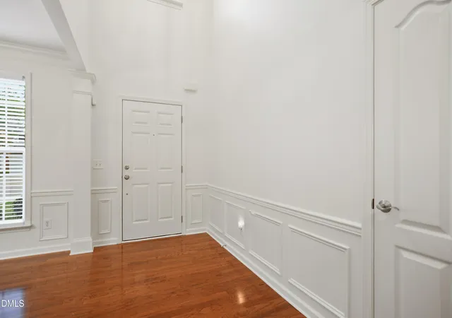 Photo 3 of Townhouse for sale at 4630 Manassa Pope Ln, Raleigh, NC 27612 | MLS# 10189451 | Listing updated on 2026-08-31