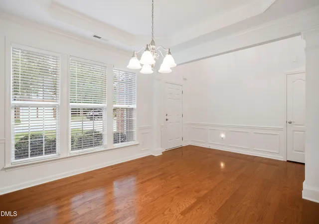 Photo 3 of Townhouse for sale at 4630 Manassa Pope Ln, Raleigh, NC 27612 | MLS# 10189451 | Listing updated on 2026-08-31