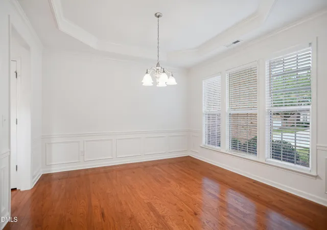 Photo 4 of Townhouse for sale at 4630 Manassa Pope Ln, Raleigh, NC 27612 | MLS# 10189451 | Listing updated on 2026-08-31